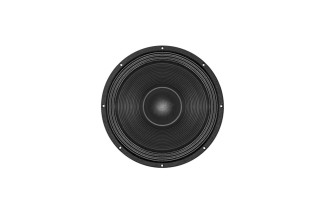 B&C 18SW100 Subwoofer 18" 4/8 Ohm – Terminali Faston