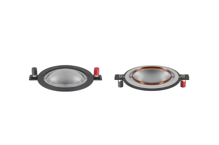 Membrana di ricambio B&C MMD3A8M