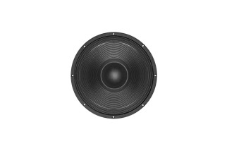 B&C 18NBX100 Subwoofer 18" 4/8 Ohm – Terminali Faston