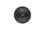 B&C 18NBX100 Subwoofer 18" 4/8 Ohm – Terminali Faston