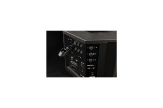 EIKON UXLR