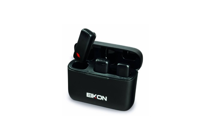 EIKON TWINSTREAM