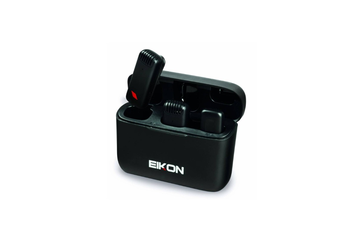 EIKON TWINSTREAM