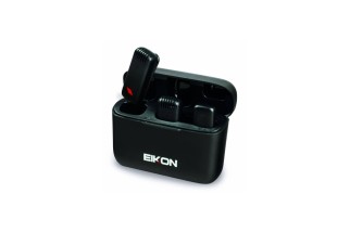 EIKON TWINSTREAM
