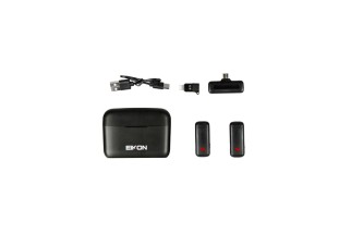 EIKON TWINSTREAM