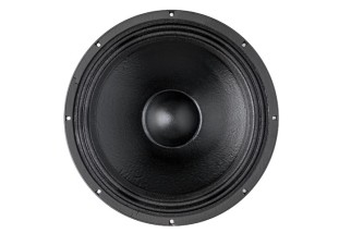 B&C 18PZB100 Subwoofer 18" 4/8 Ohm – Terminali Faston