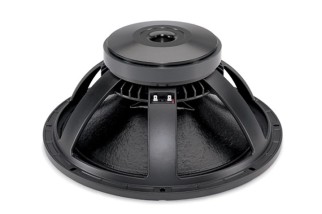 B&C 18PZB100 Subwoofer 18" 4/8 Ohm – Terminali Faston