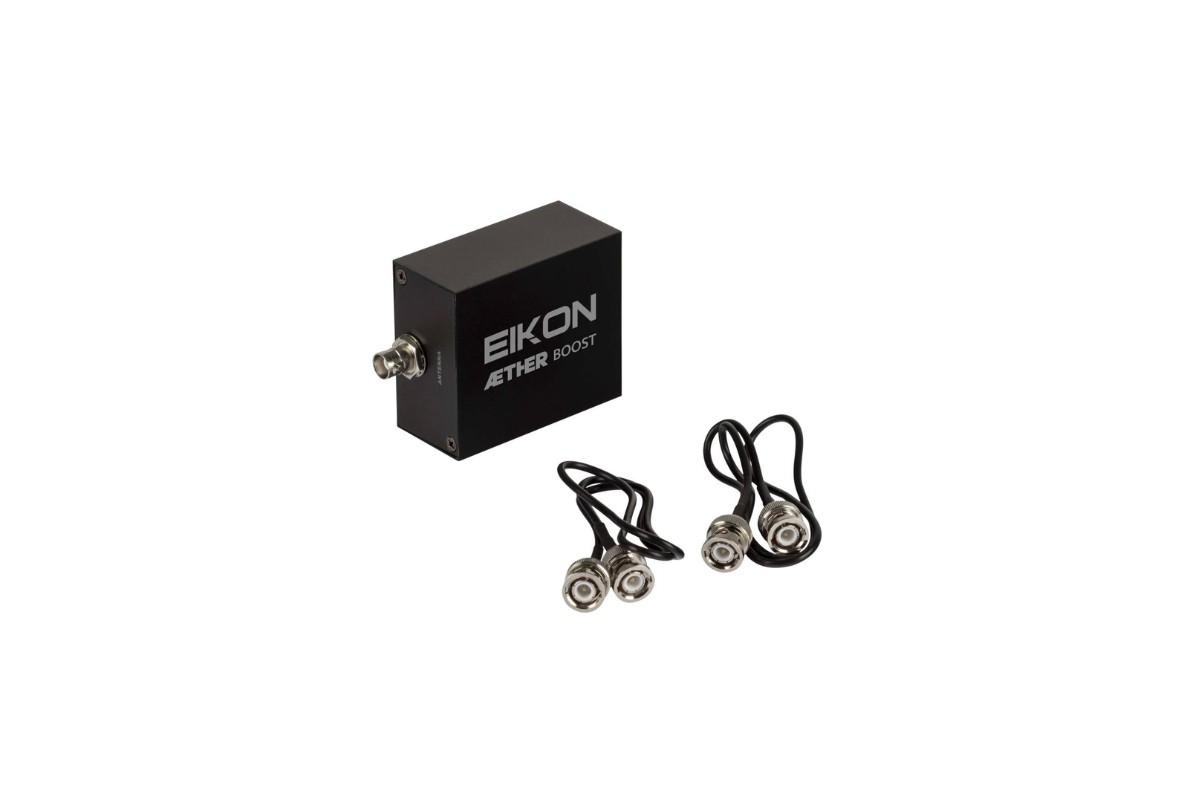 EIKON AETHERBOOST