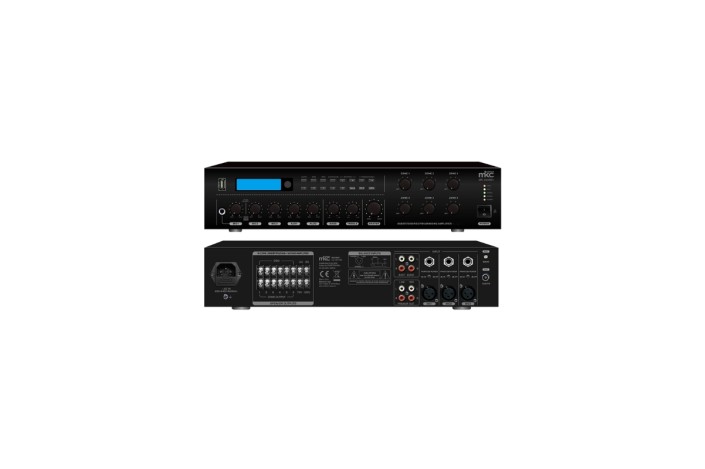 MKC MK2406D+