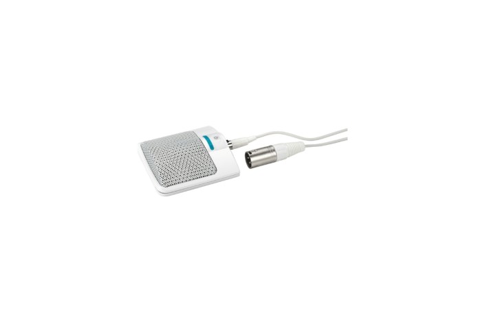 MONACOR ECM-306B/WS