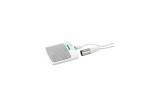 MONACOR ECM-306B/WS