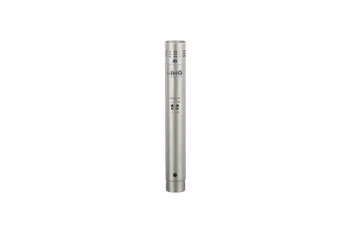 MONACOR ECM-270