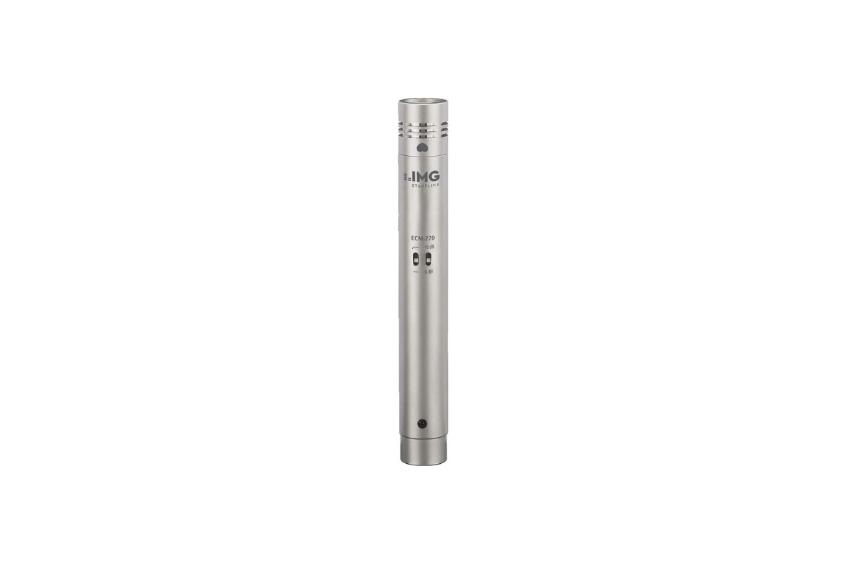 MONACOR ECM-270