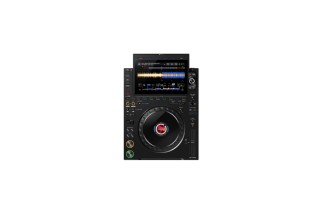 AlphaTheta CDJ-3000X