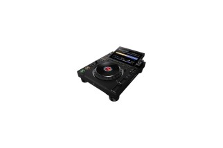 AlphaTheta CDJ-3000X