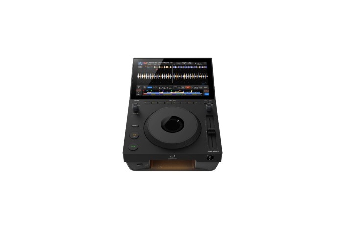 AlphaTheta CDJ-1500X