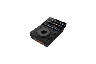 AlphaTheta CDJ-1500X