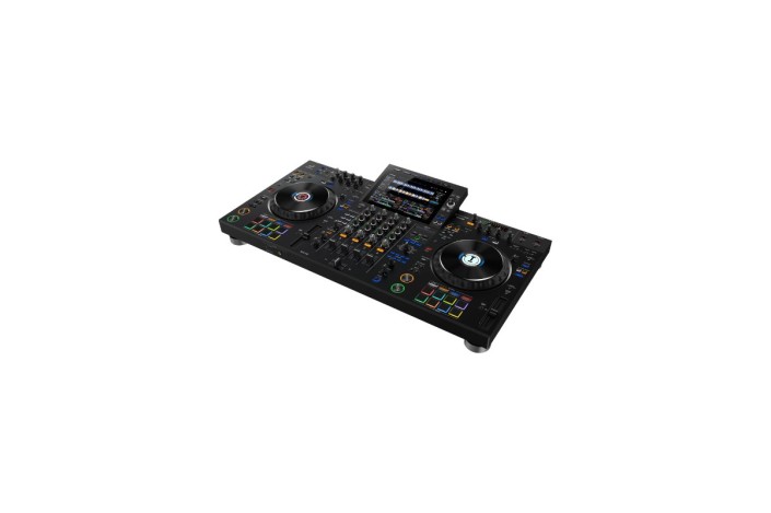 AlphaTheta XDJ-AZ