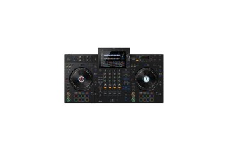 AlphaTheta XDJ-AZ