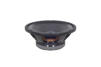 B&C 12MH32 Midbass 12” 8 Ohm – Terminali Push Button