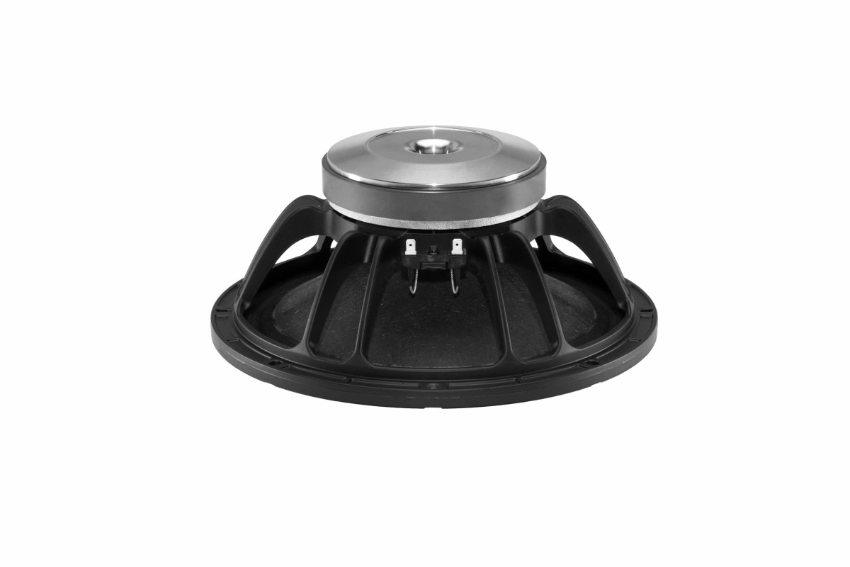 B&C 12FL64 Woofer 12" 8 Ohm- Terminali Faston
