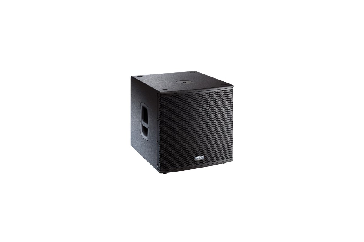 FBT SUBLINE 112S – Subwoofer Passivo Professionale 12"