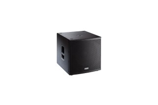 FBT SUBLINE 112S – Subwoofer Passivo Professionale 12"
