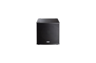 FBT SUBLINE 112S – Subwoofer Passivo Professionale 12"
