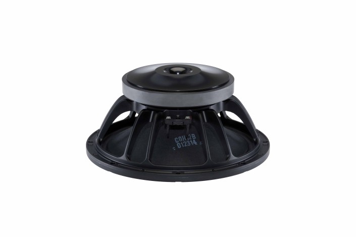 B&C 12FL76 Woofer 12" 8 Ohm - Terminali Push Button
