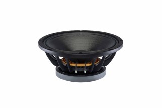 B&C 12FL76 Woofer 12" 8 Ohm - Terminali Push Button