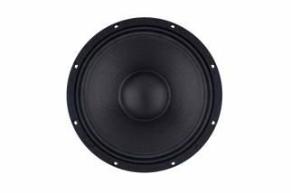 B&C 12FL76 Woofer 12" 8 Ohm - Terminali Push Button