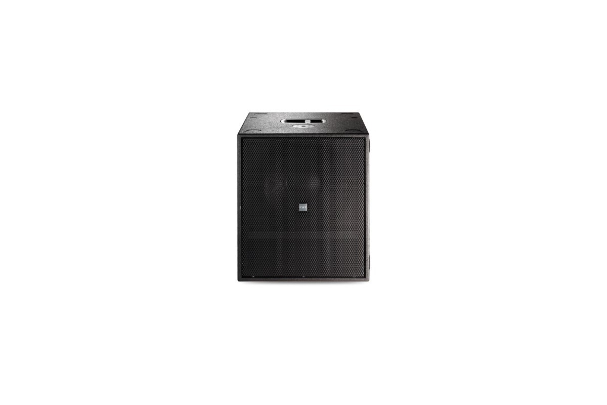 FBT HORIZON VHA 118.2 SA