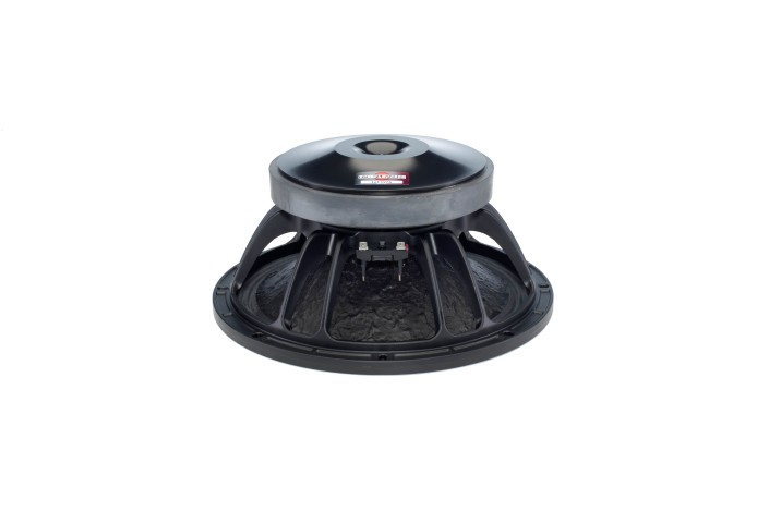 B&C 12FW76 Woofer 12” 4/8/16 Ohm – Terminali Faston