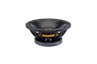 B&C 12FW76 Woofer 12” 4/8/16 Ohm – Terminali Faston