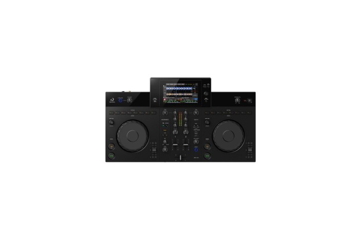 AlphaTheta XDJ-AZ – Console DJ All-in-One Professionale