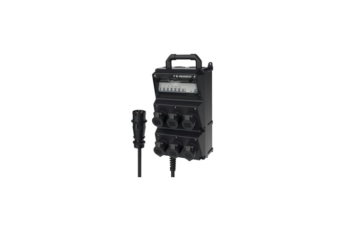 MENNEKES AMAXX® 931553