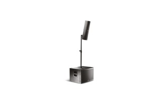 FBT CS 1000 – Sistema PA a Colonna Attivo Professionale