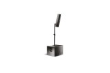 FBT CS 1000 – Sistema PA a Colonna Attivo Professionale