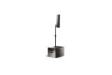 FBT CS 1000 – Sistema PA a Colonna Attivo Professionale