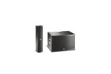FBT CS 1000 – Sistema PA a Colonna Attivo Professionale