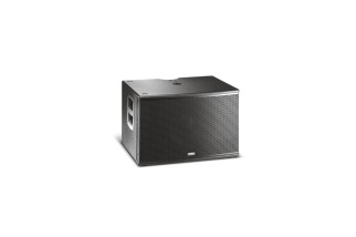 FBT CS 1000 – Sistema PA a Colonna Attivo Professionale