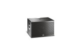 FBT CS 1000 – Sistema PA a Colonna Attivo Professionale