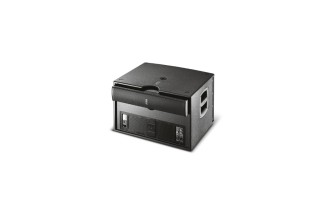 FBT CS 1000 – Sistema PA a Colonna Attivo Professionale