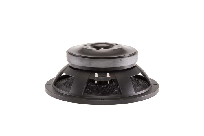 B&C 12PLB100 Woofer 12” 8 Ohm – Terminali Faston