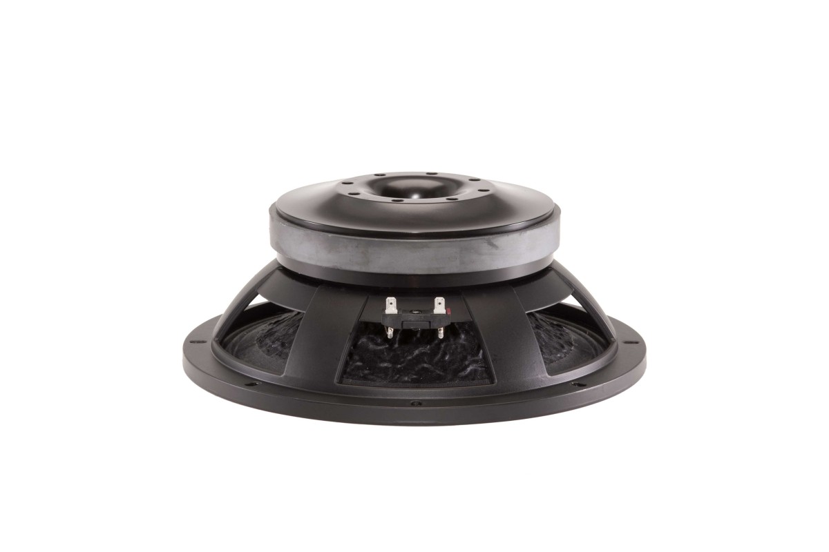 B&C 12PLB100 Woofer 12” 8 Ohm – Terminali Faston