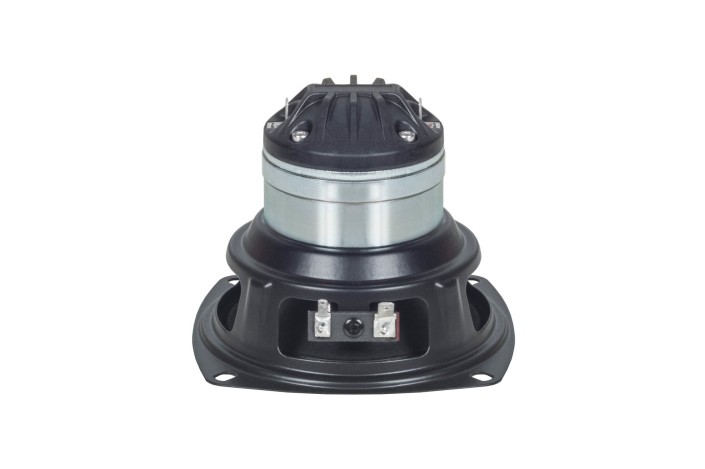 B&C 4MCX36Coaxial 4" 8 Ohm - Terminali Faston