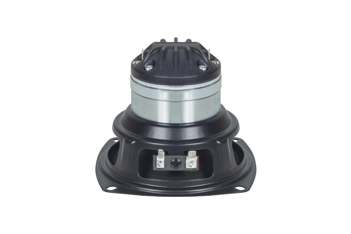 B&C 4MCX36Coaxial 4" 8 Ohm - Terminali Faston