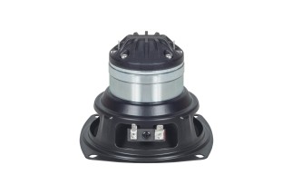 B&C 4MCX36Coaxial 4" 8 Ohm - Terminali Faston