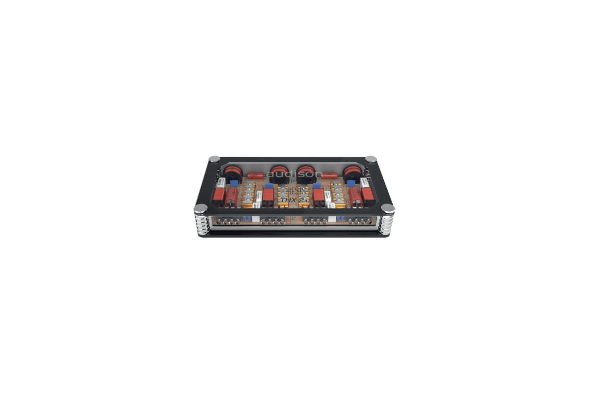 Audison THX 2 II