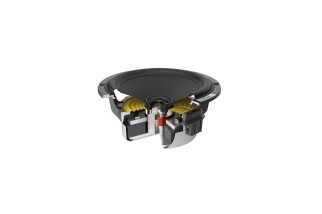 Audison AVX 6.5 II (Coppia)